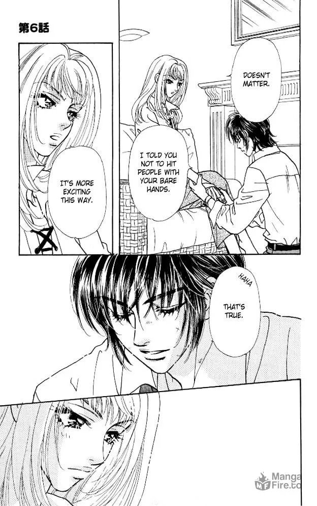 Read Duck Prince chapter 6 image 41 on Lezhin