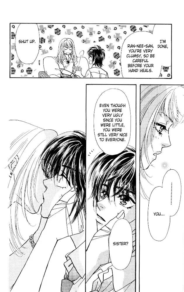 Read Duck Prince chapter 6 image 42 on Lezhin