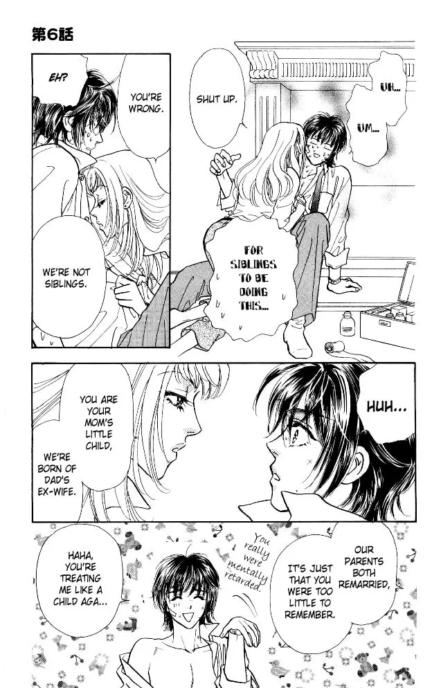Read Duck Prince chapter 6 image 43 on Lezhin