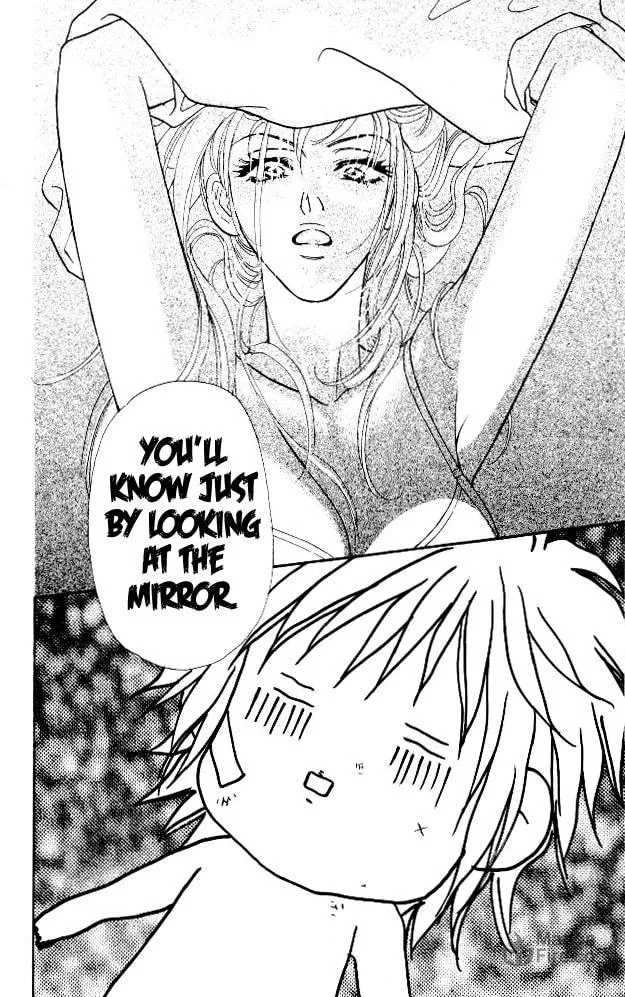 Read Duck Prince chapter 6 image 44 on Lezhin