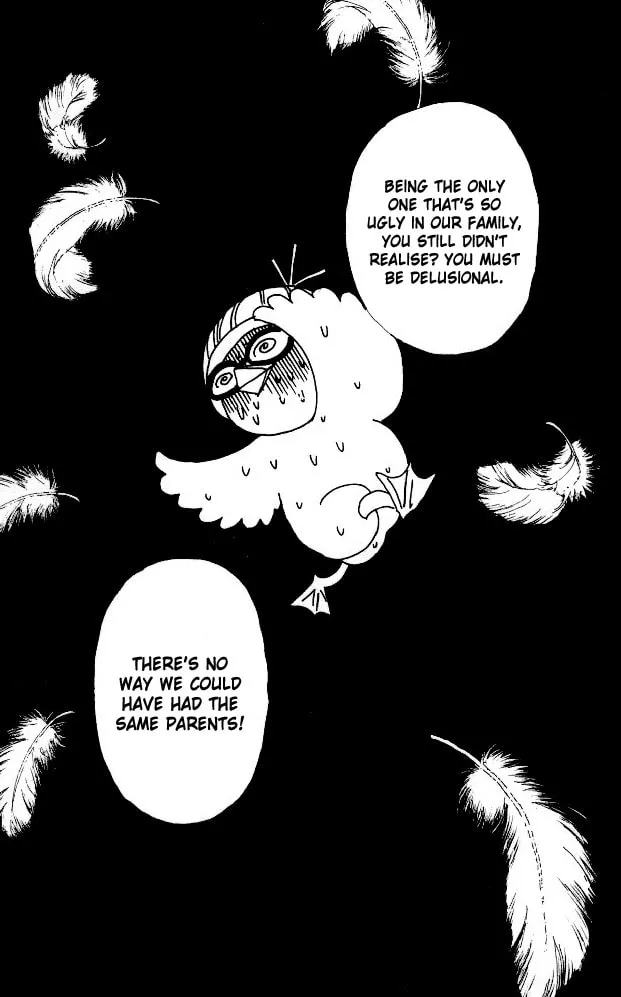 Read Duck Prince chapter 6 image 45 on Lezhin