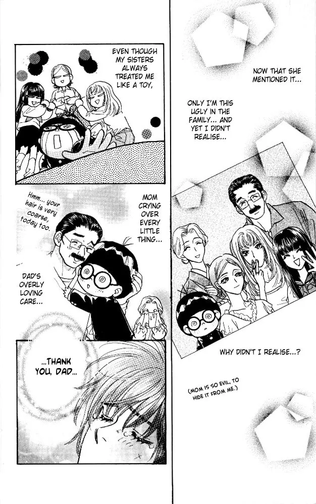 Read Duck Prince chapter 6 image 46 on Lezhin