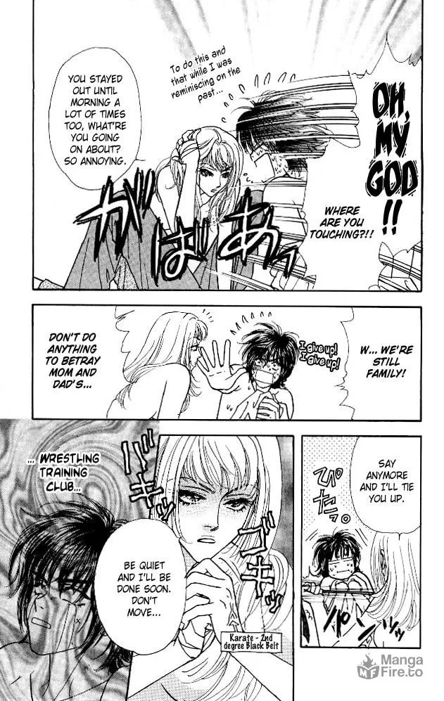 Read Duck Prince chapter 6 image 47 on Lezhin
