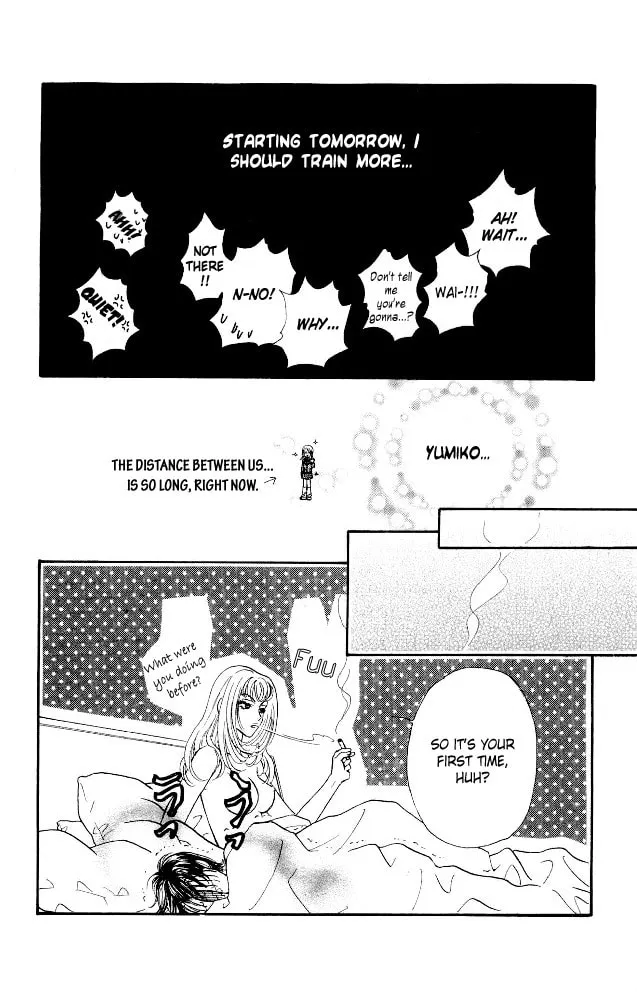 Read Duck Prince chapter 6 image 48 on Lezhin