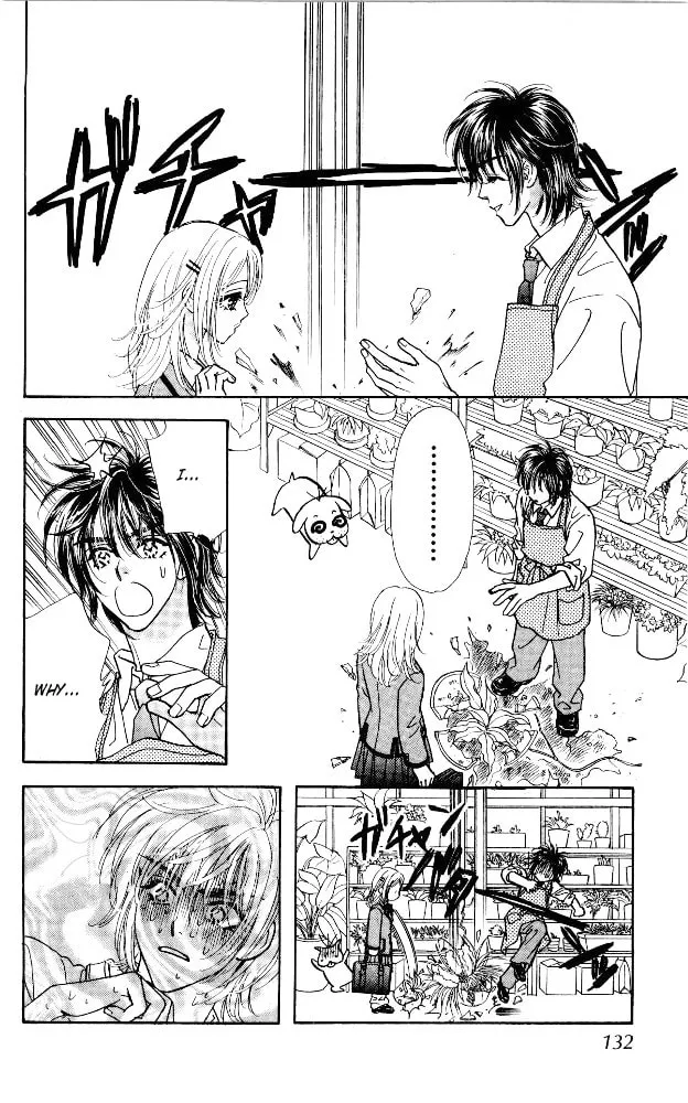 Read Duck Prince chapter 6 image 7 on Lezhin
