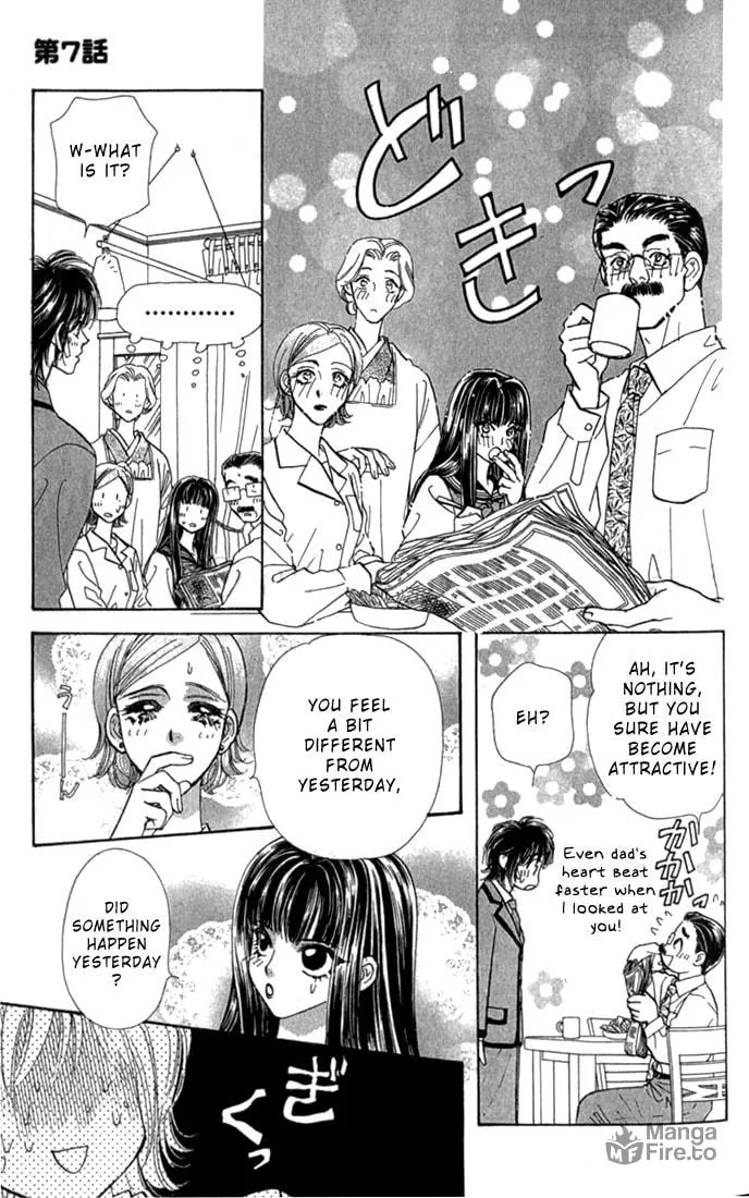 Read Duck Prince chapter 7 image 11 on Lezhin