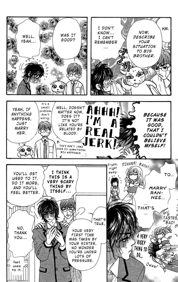 Read Duck Prince chapter 7 image 28 on Lezhin