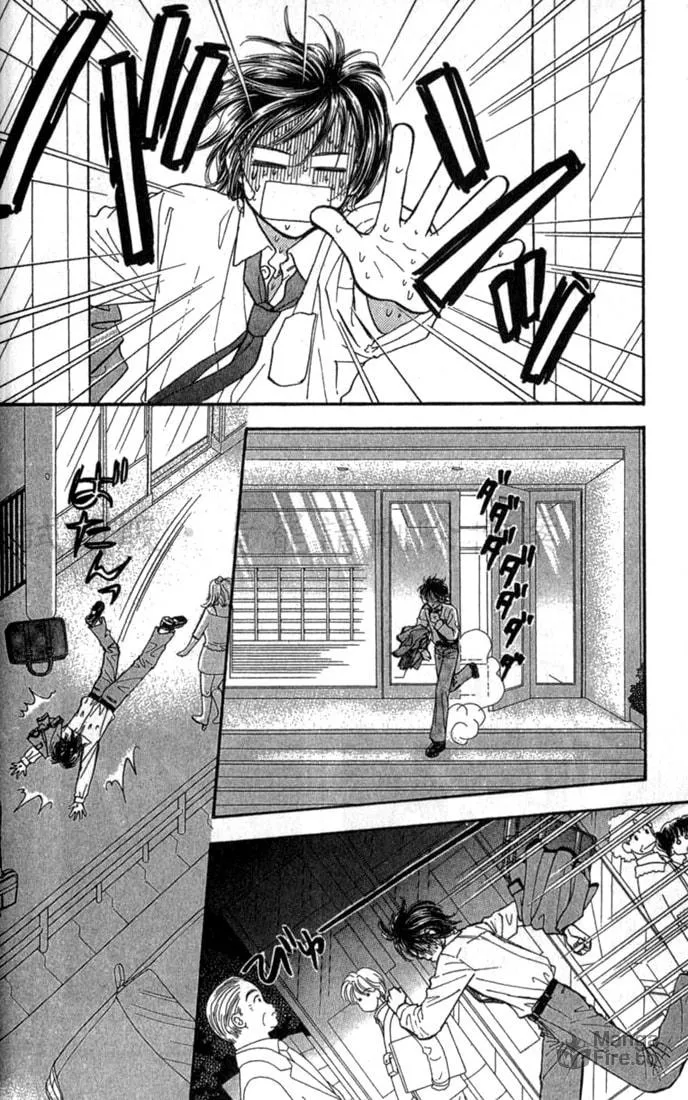 Read Duck Prince chapter 7 image 34 on Lezhin