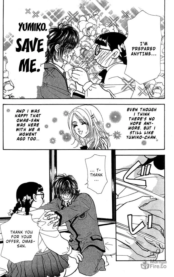Read Duck Prince chapter 7 image 41 on Lezhin