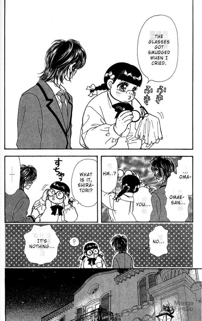 Read Duck Prince chapter 7 image 44 on Lezhin