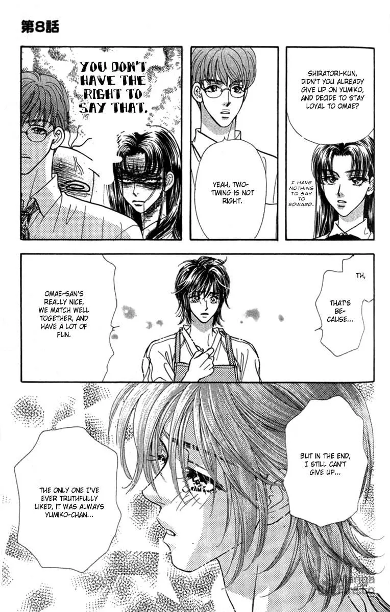 Read Duck Prince chapter 8 image 26 on Lezhin
