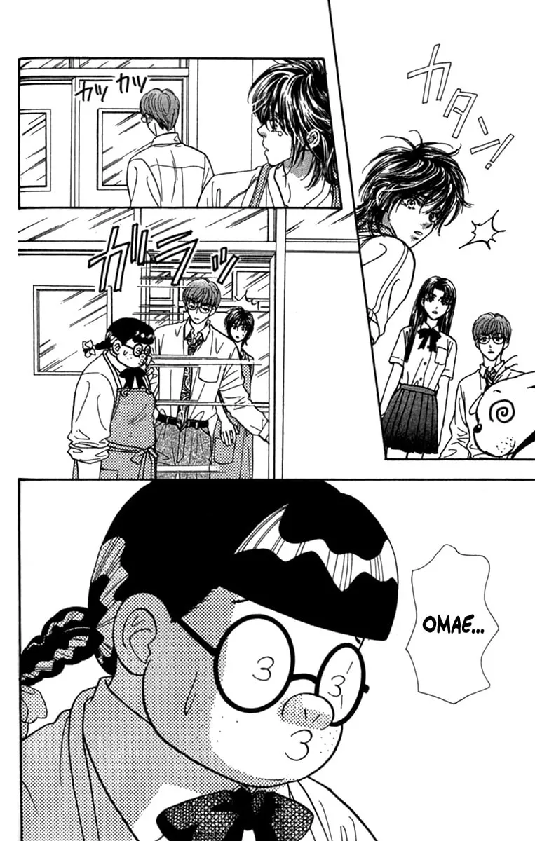 Read Duck Prince chapter 8 image 27 on Lezhin