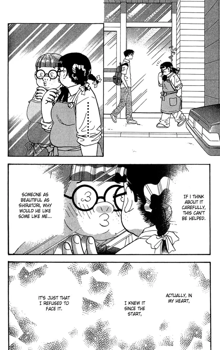 Read Duck Prince chapter 8 image 31 on Lezhin