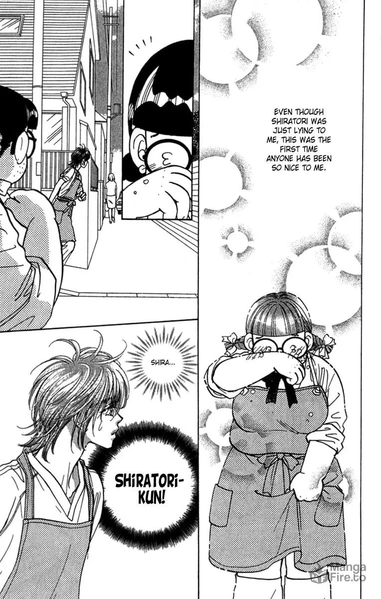 Read Duck Prince chapter 8 image 32 on Lezhin