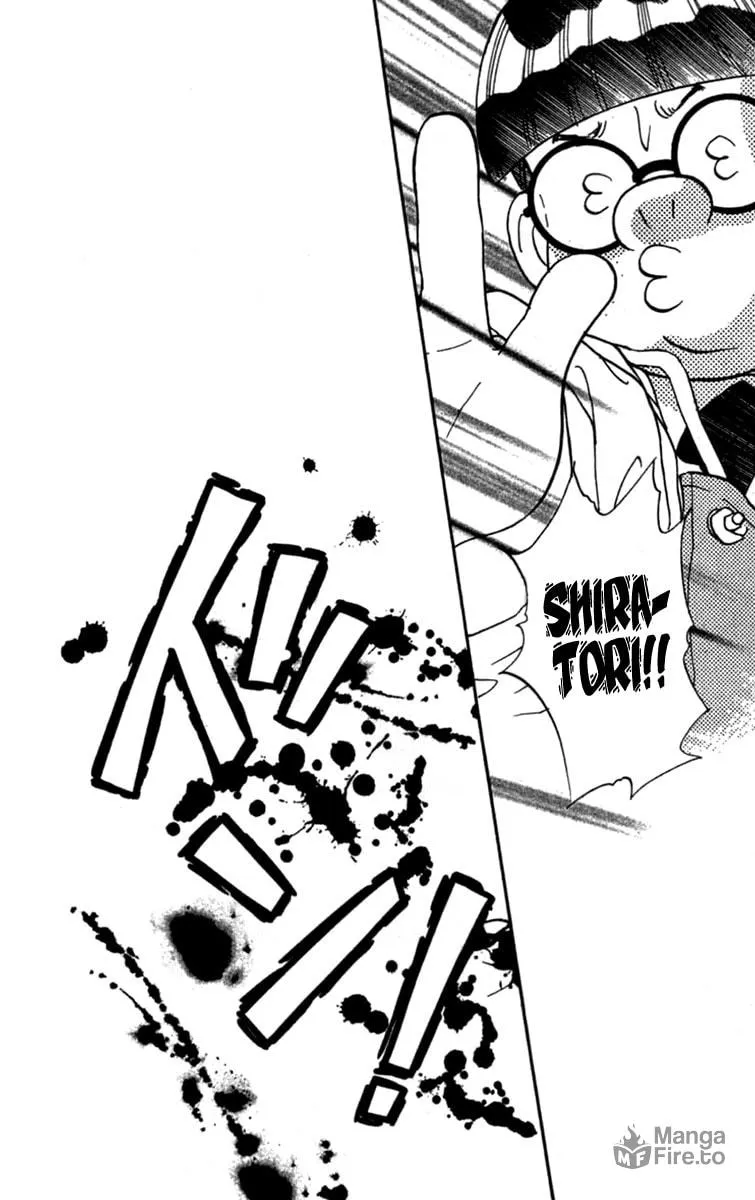 Read Duck Prince chapter 8 image 35 on Lezhin