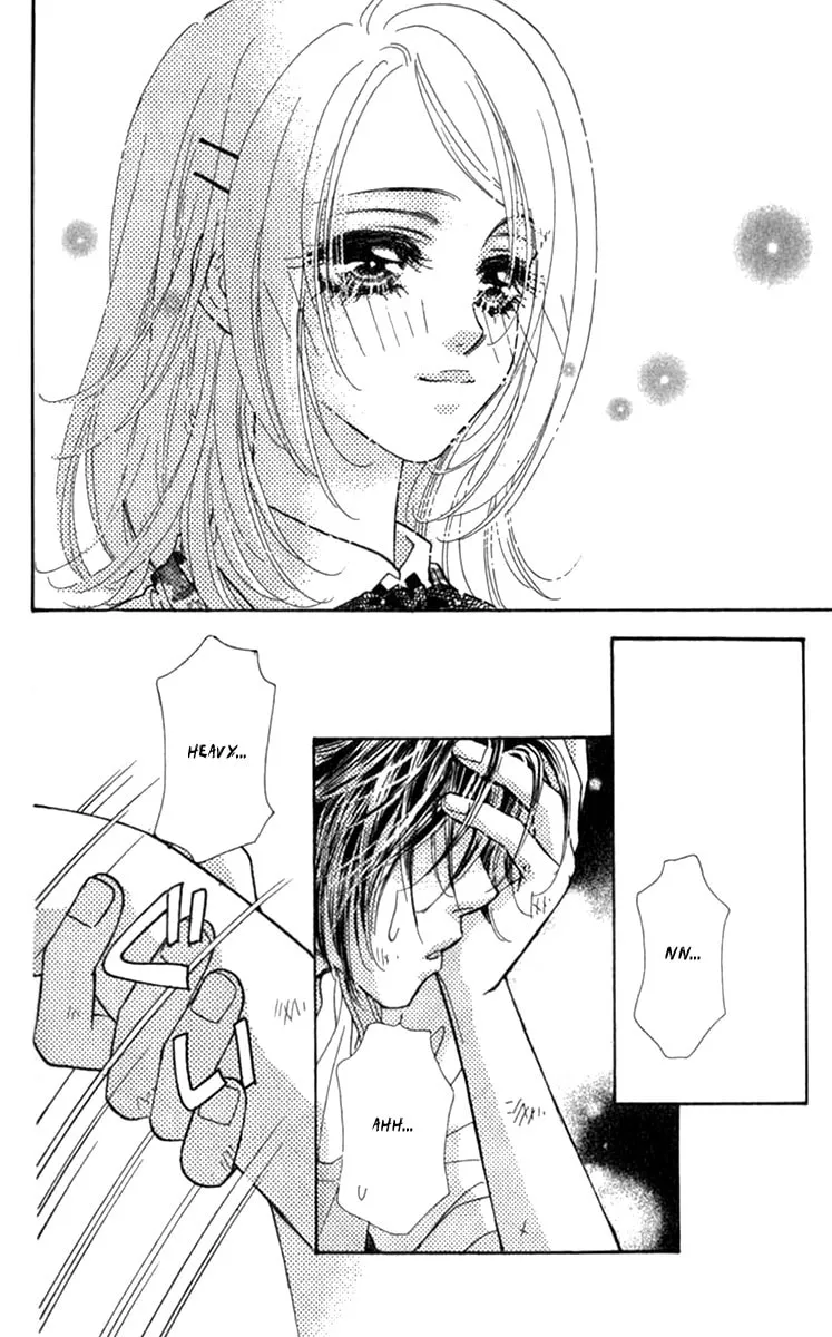 Read Duck Prince chapter 8 image 37 on Lezhin