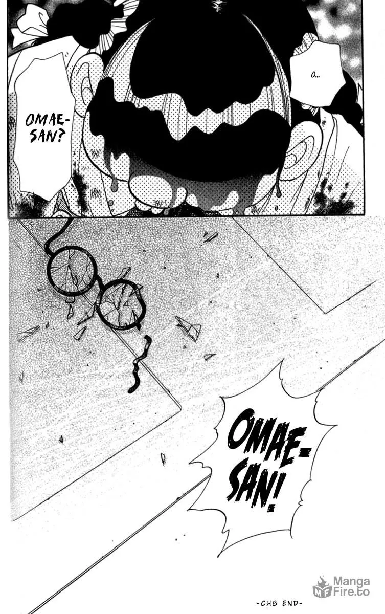Read Duck Prince chapter 8 image 39 on Lezhin