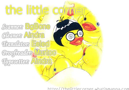 Read Duck Prince chapter 8 image 40 on Lezhin