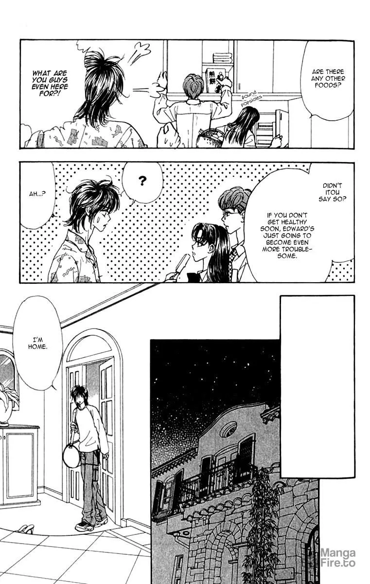 Read Duck Prince chapter 9 image 14 on Lezhin