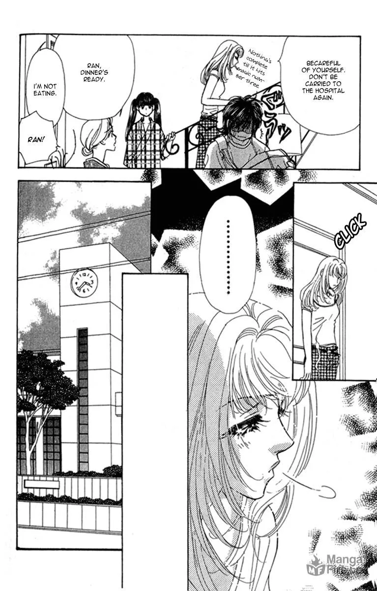 Read Duck Prince chapter 9 image 17 on Lezhin