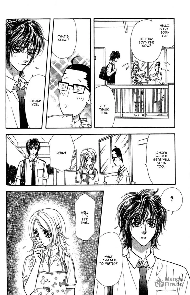 Read Duck Prince chapter 9 image 19 on Lezhin