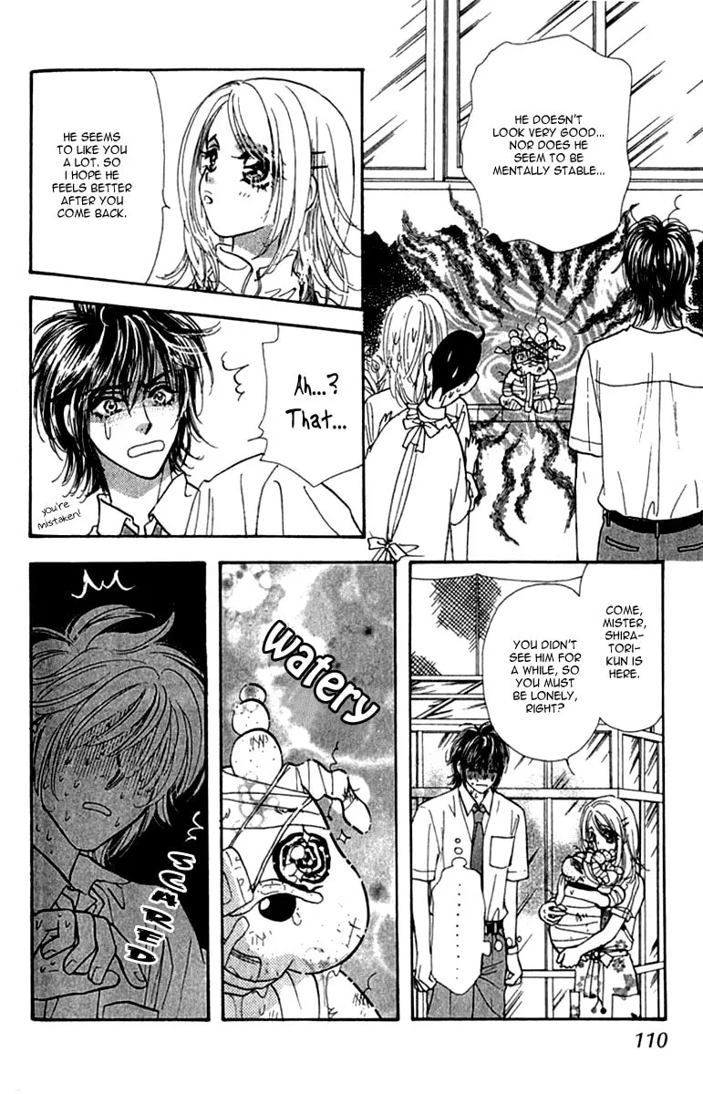 Read Duck Prince chapter 9 image 21 on Lezhin