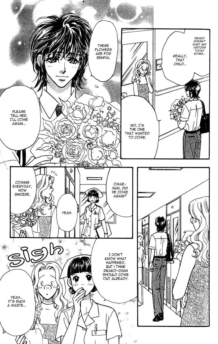 Read Duck Prince chapter 9 image 30 on Lezhin