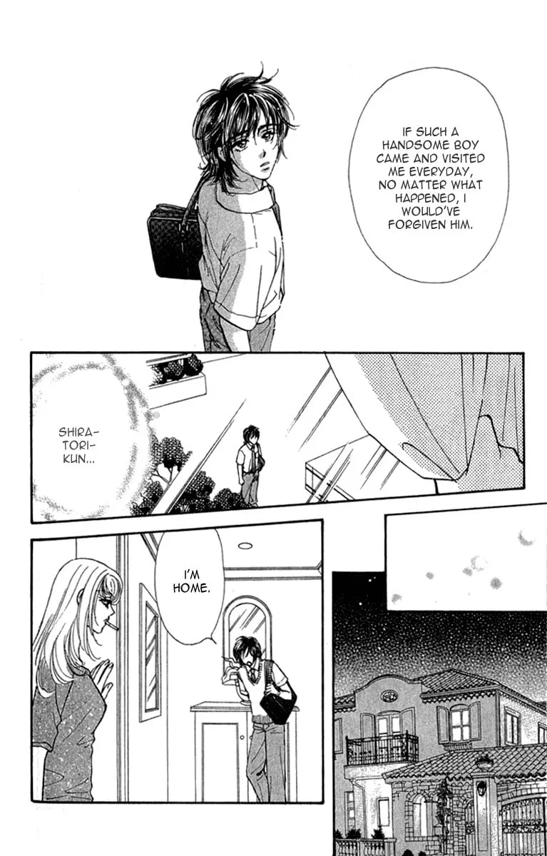 Read Duck Prince chapter 9 image 31 on Lezhin