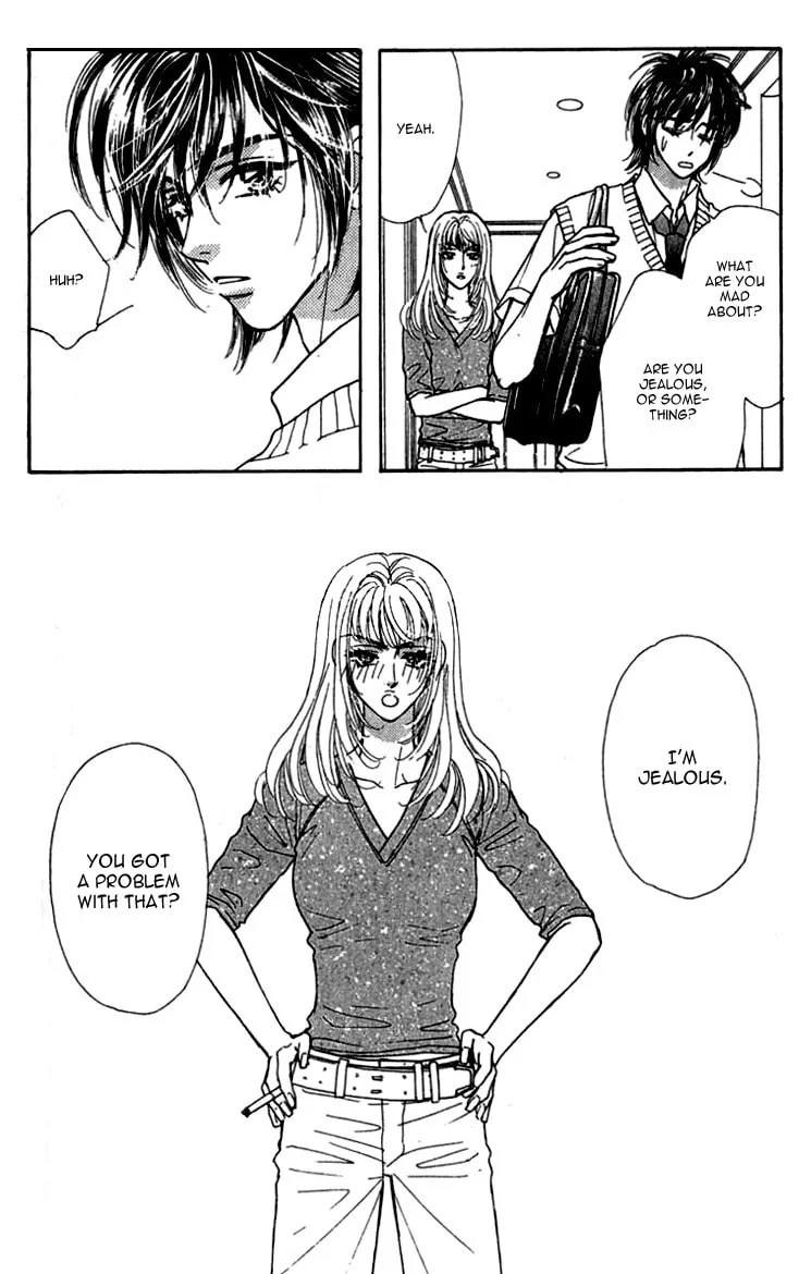 Read Duck Prince chapter 9 image 33 on Lezhin