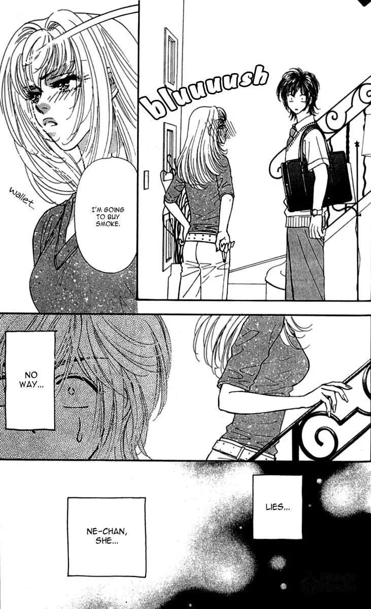 Read Duck Prince chapter 9 image 34 on Lezhin
