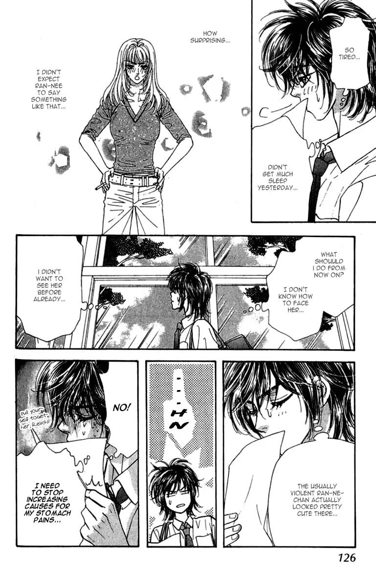 Read Duck Prince chapter 9 image 37 on Lezhin