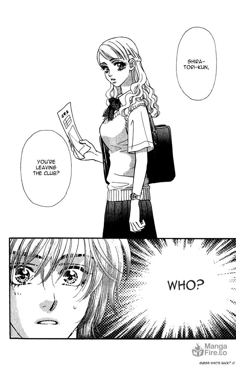 Read Duck Prince chapter 9 image 39 on Lezhin