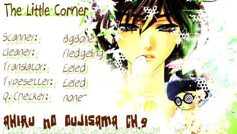 Read Duck Prince chapter 9 image 40 on Lezhin