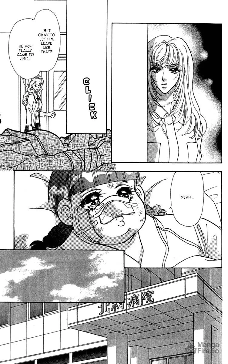 Read Duck Prince chapter 9 image 8 on Lezhin