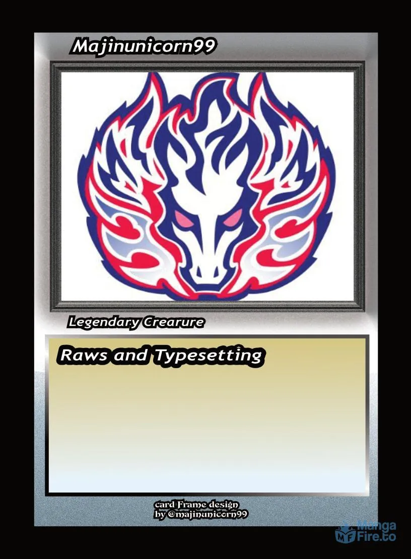 Read Duel Masters chapter 1 image 23 on Lezhin