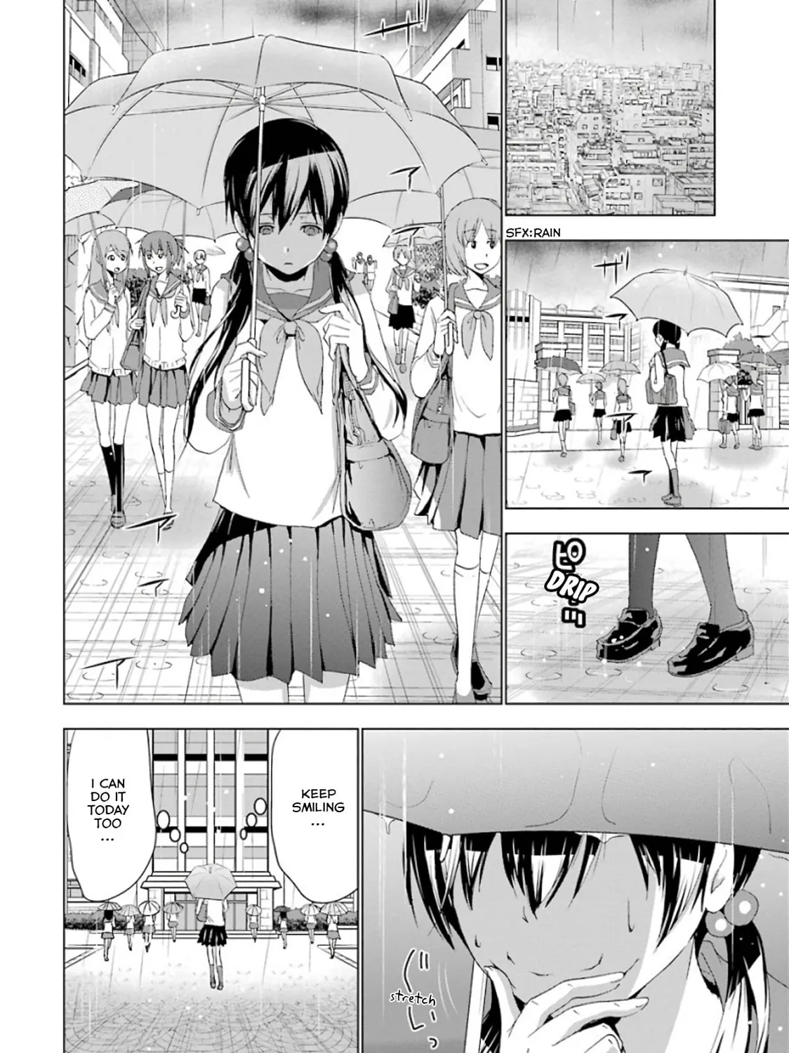 Read Duel! chapter 1 image 14 on Lezhin
