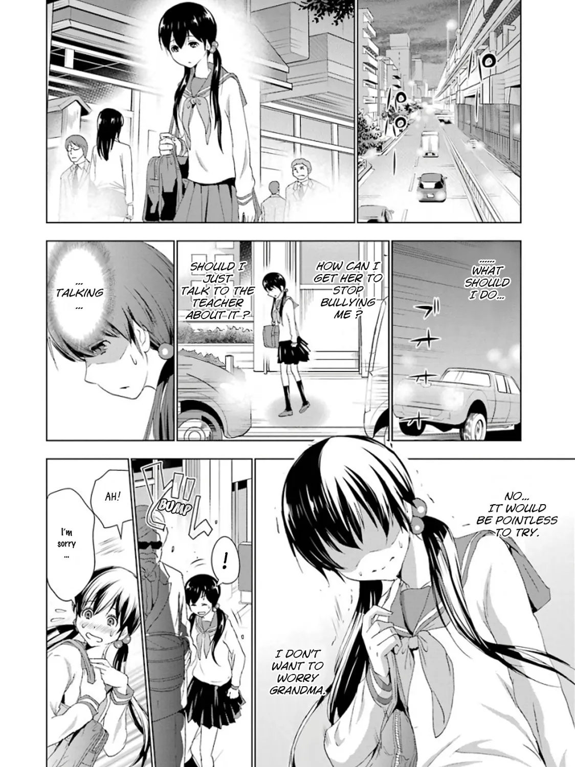 Read Duel! chapter 1 image 26 on Lezhin