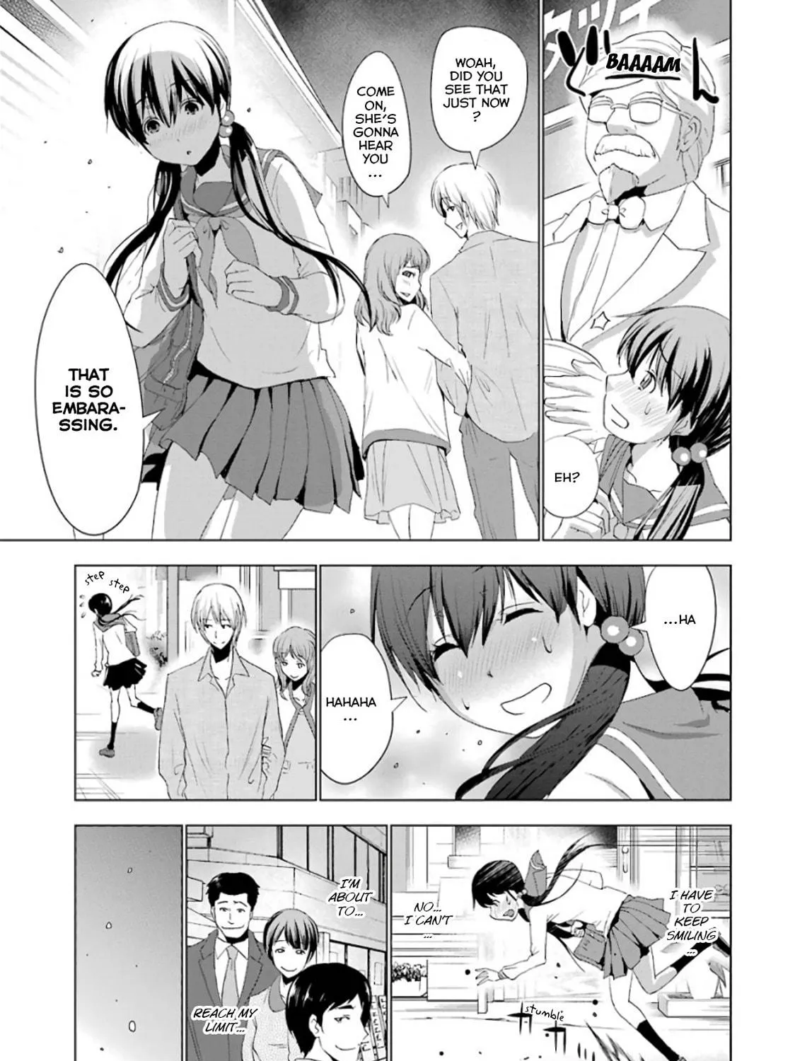 Read Duel! chapter 1 image 28 on Lezhin