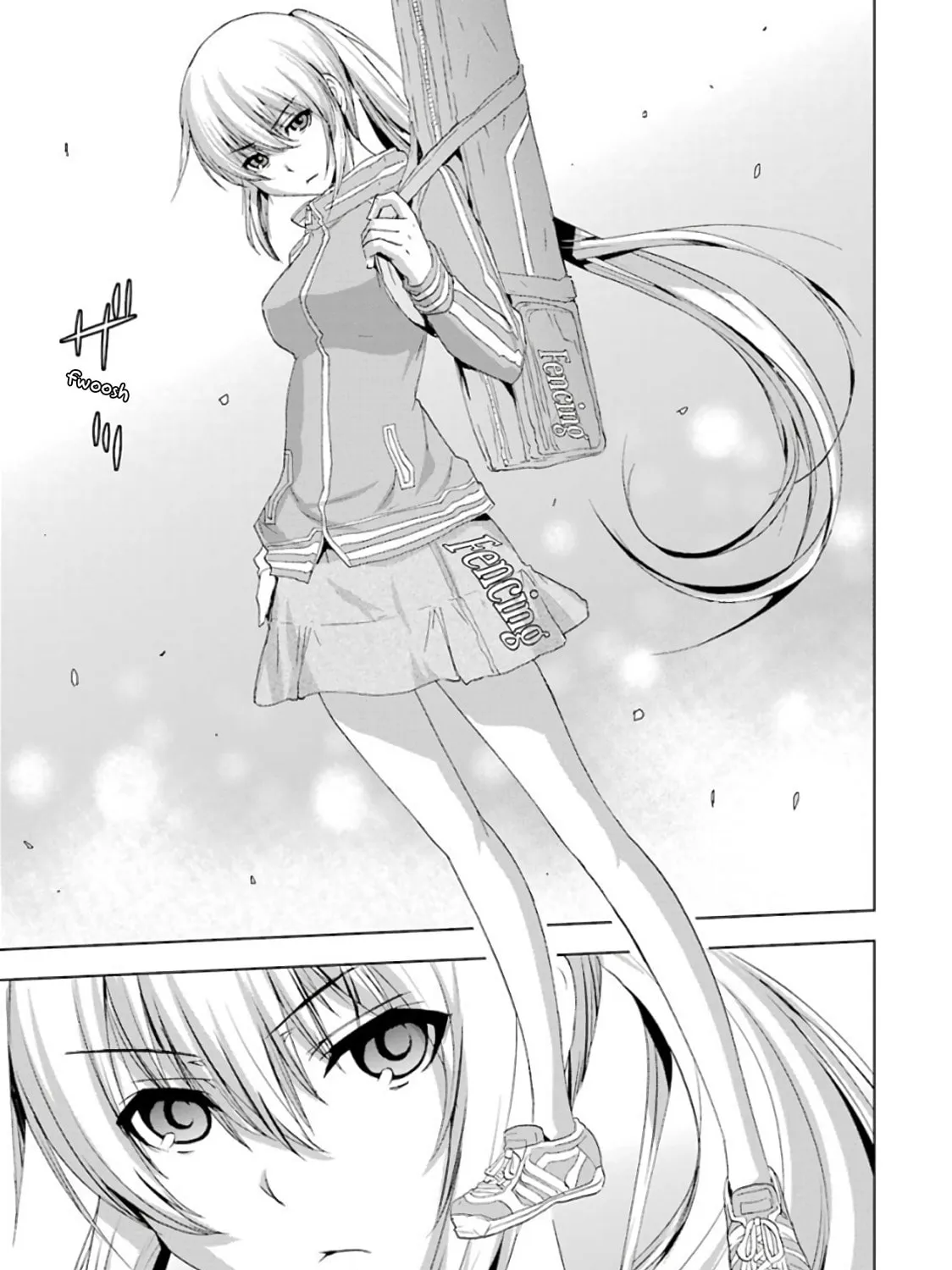 Read Duel! chapter 1 image 36 on Lezhin