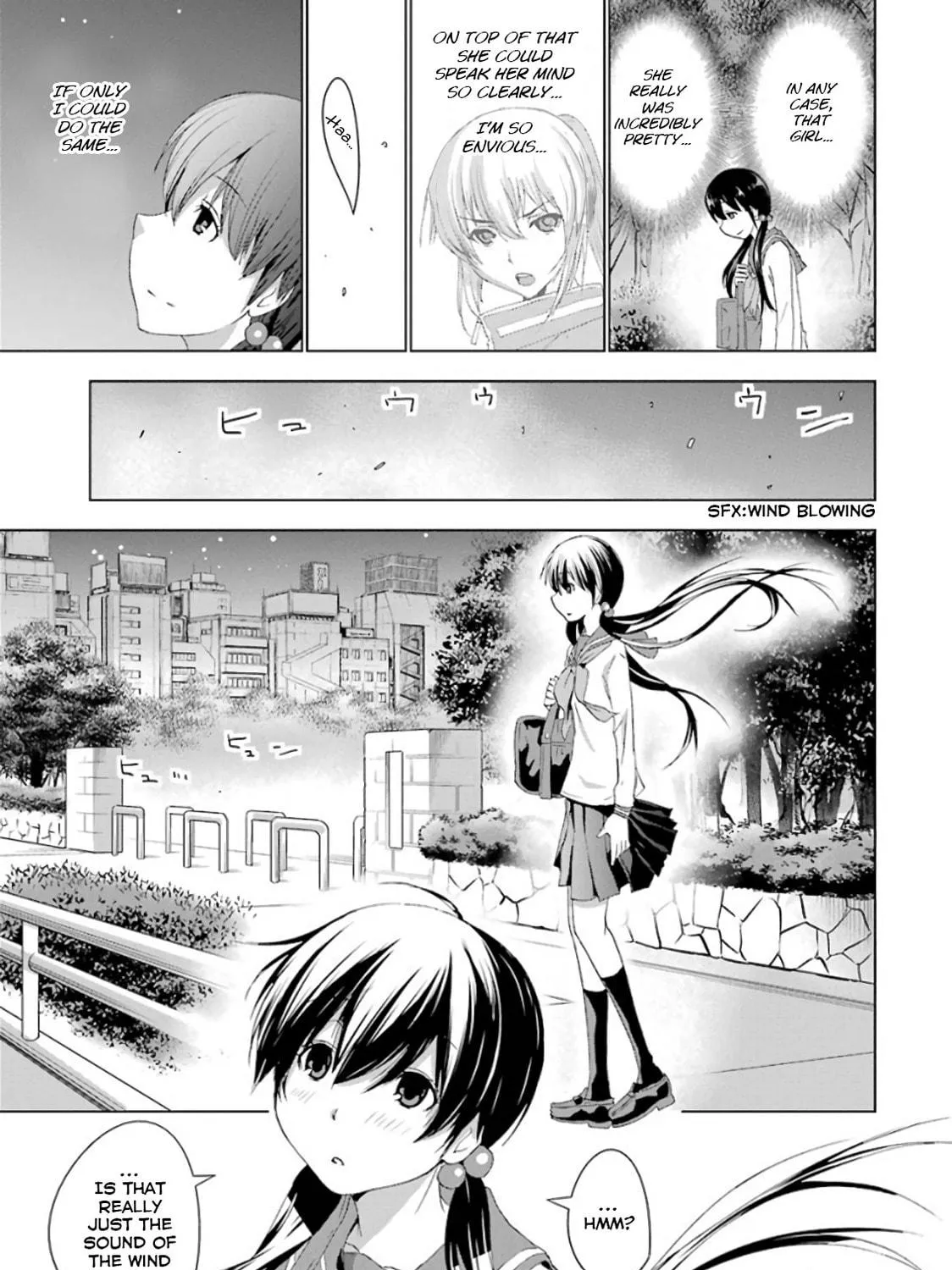 Read Duel! chapter 1 image 40 on Lezhin