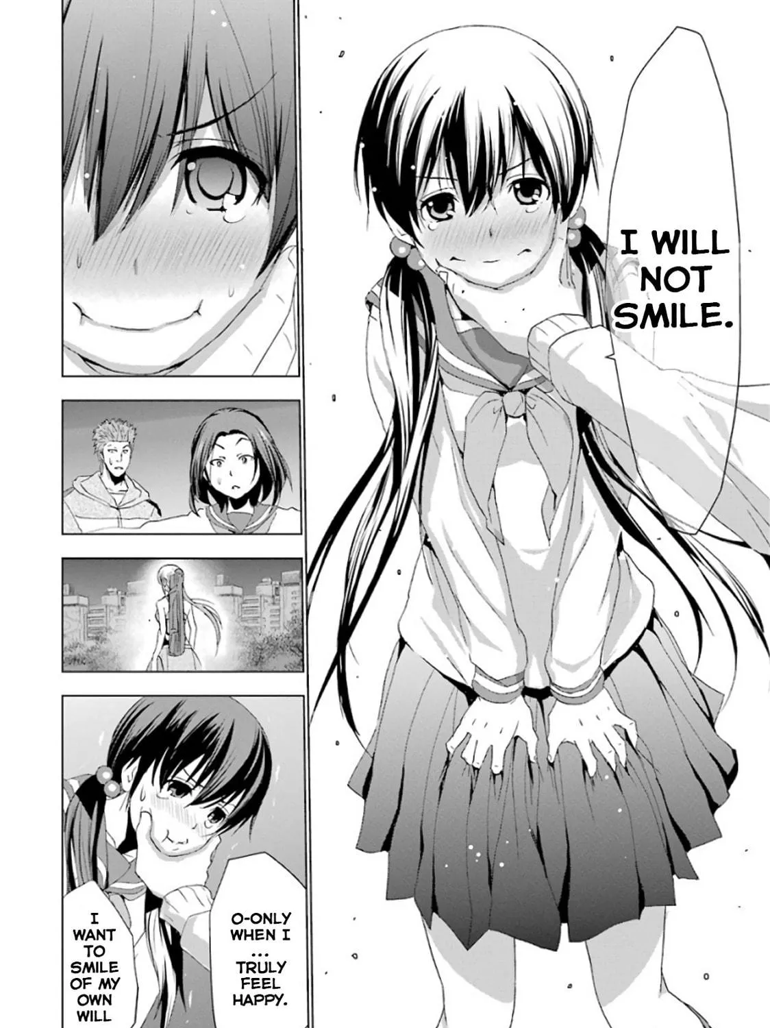 Read Duel! chapter 1 image 68 on Lezhin