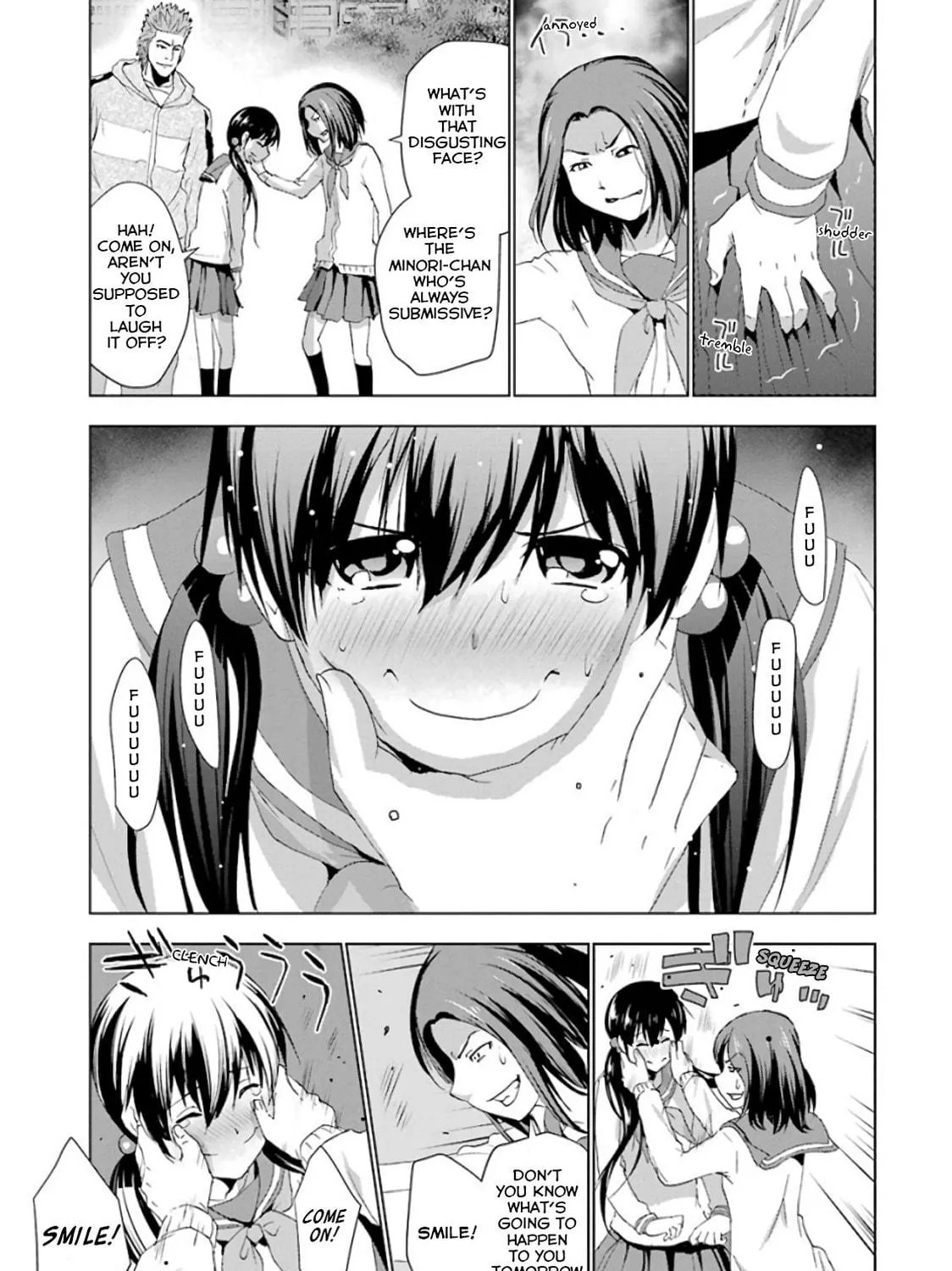 Read Duel! chapter 1 image 70 on Lezhin