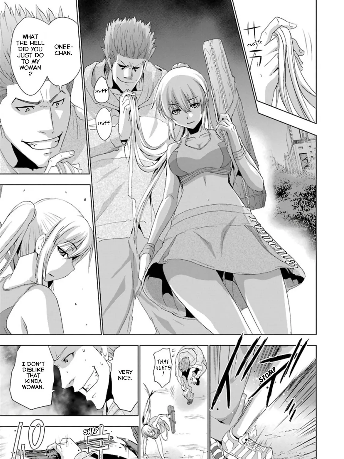 Read Duel! chapter 1 image 74 on Lezhin