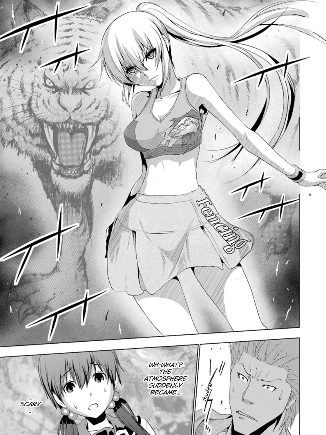 Read Duel! chapter 1 image 78 on Lezhin