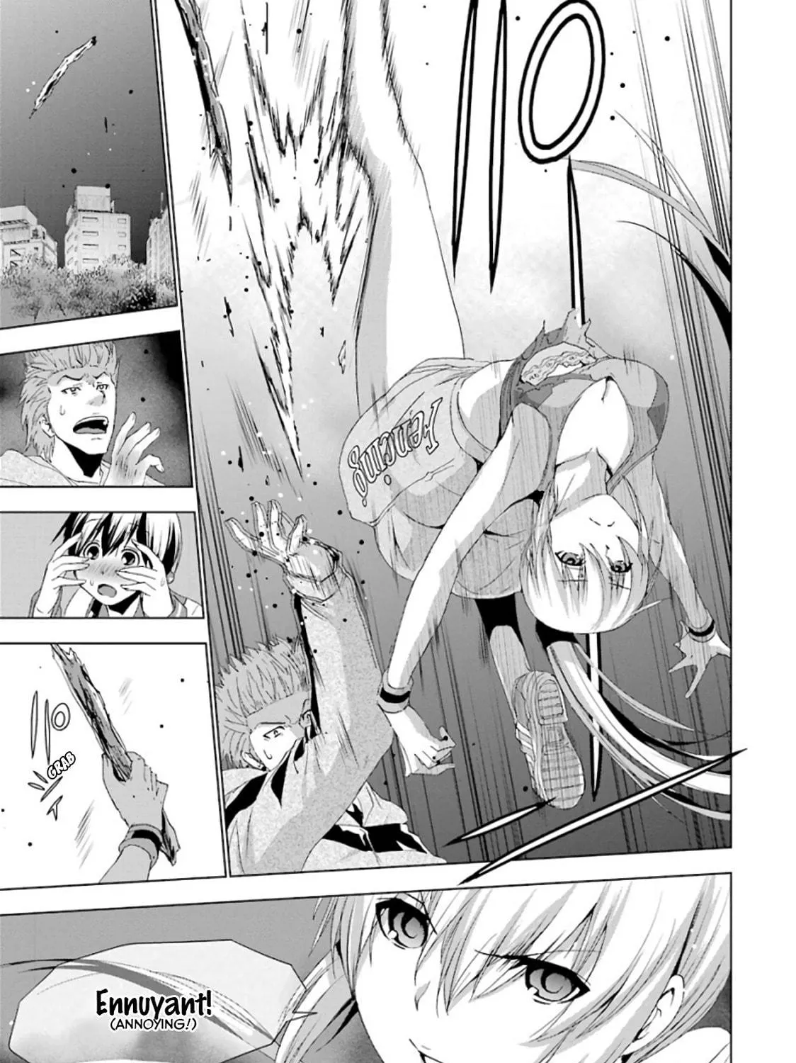 Read Duel! chapter 1 image 82 on Lezhin