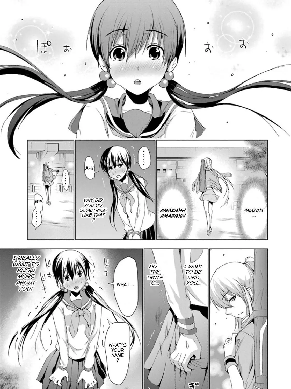 Read Duel! chapter 1 image 88 on Lezhin