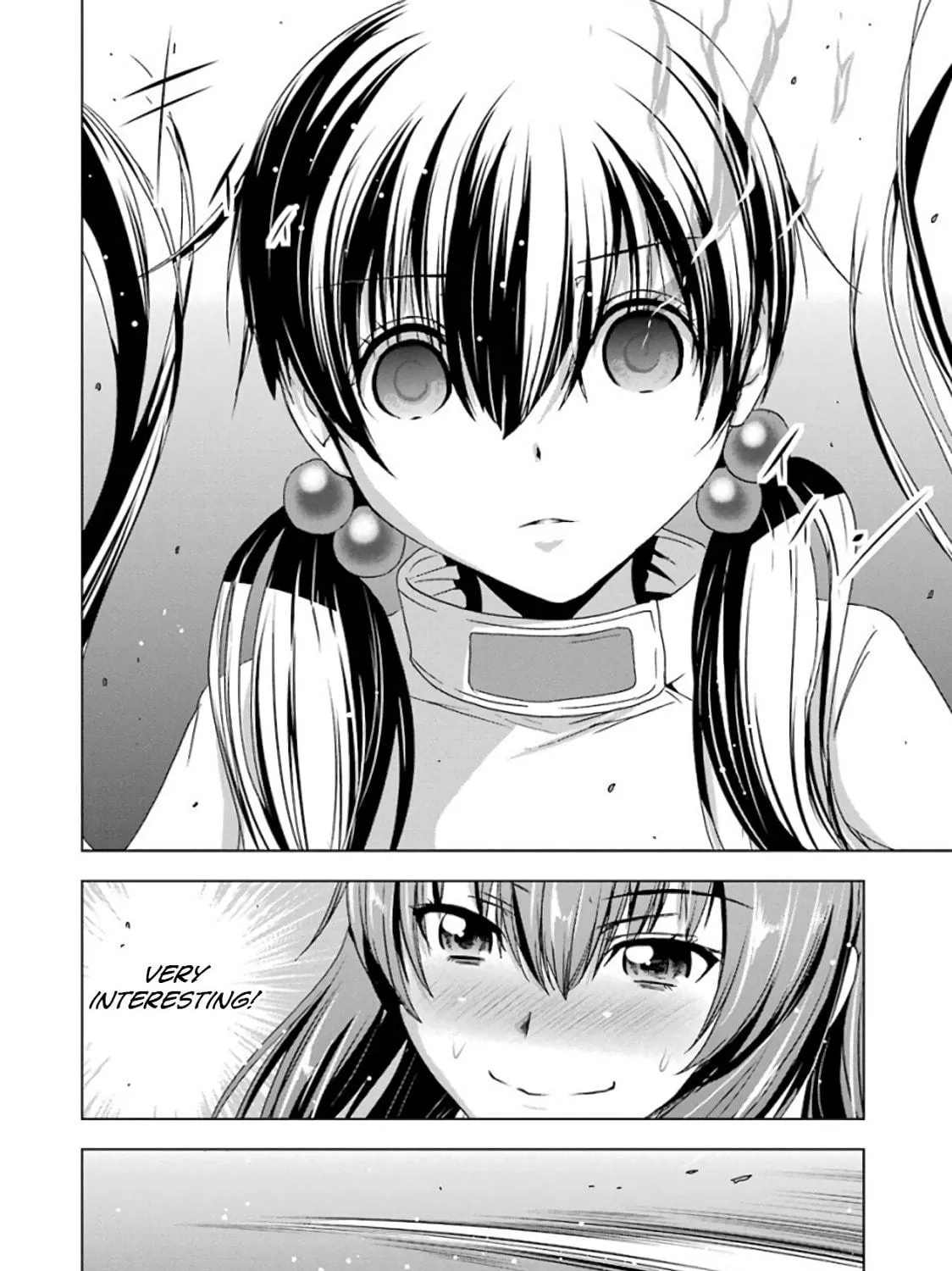 Read Duel! chapter 12 image 38 on Lezhin