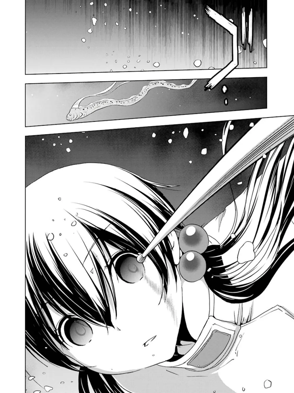 Read Duel! chapter 13 image 14 on Lezhin