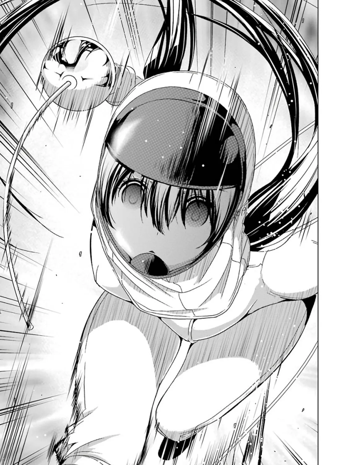Read Duel! chapter 13 image 20 on Lezhin