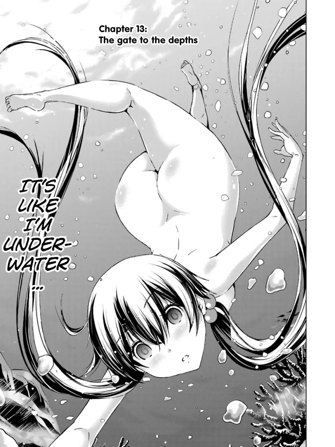 Read Duel! chapter 13 image 4 on Lezhin